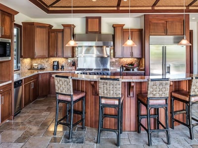 Luxury Villa Photo #15