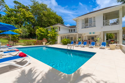 Luxury Villa Photo #4