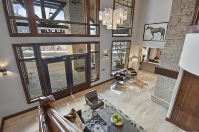 Luxury Villa Photo #48