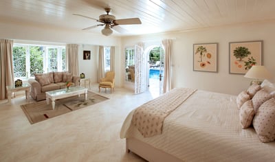 Luxury Villa Photo #11