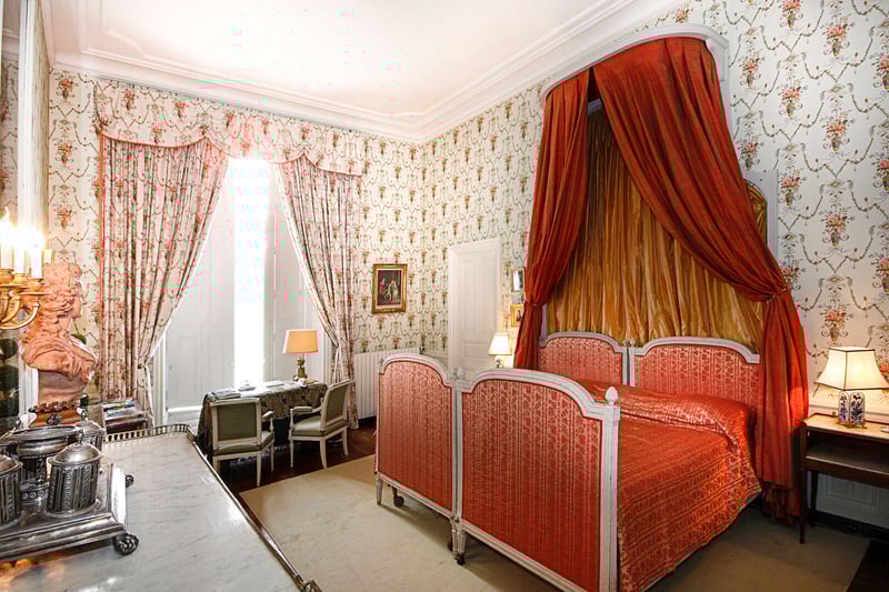 Chateau de Normandie