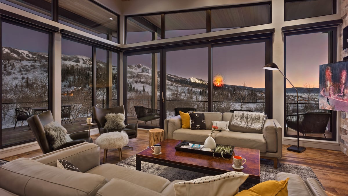 Chalet Cascada in Steamboat Springs - Image 26
