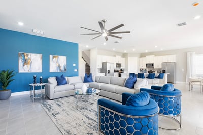 Luxury Villa Photo #13