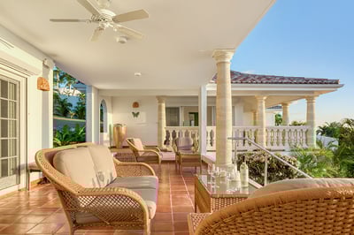 Luxury Villa Photo #16
