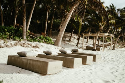 Luxury Villa Photo #4