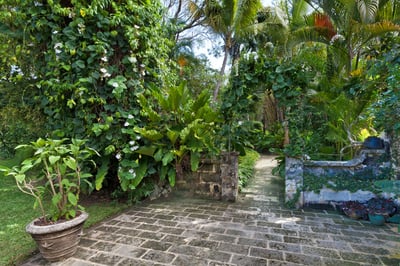 Luxury Villa Photo #2