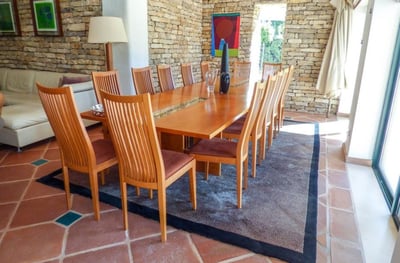 Luxury Villa Photo #13