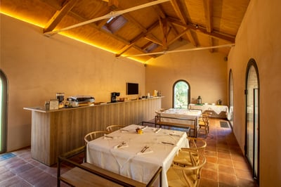 Luxury Villa Photo #13