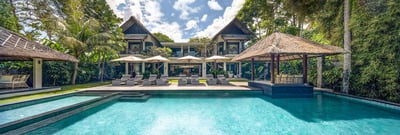 Seminyak,Seseh Beach Complex