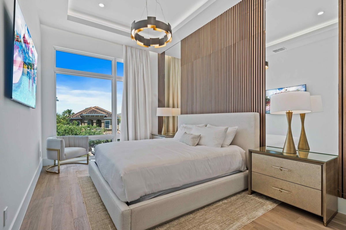 Reunion Royale Retreat