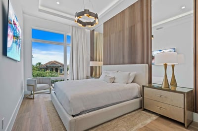 Luxury Villa Photo #76
