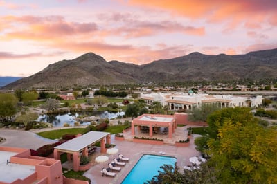 Luxury Villa Photo #6