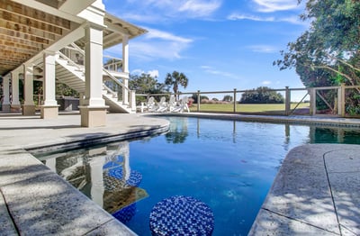Luxury Villa Photo #3