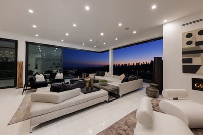 Luxury Villa Photo #9