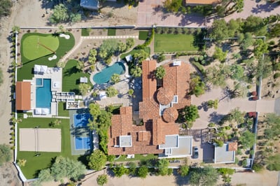 Luxury Villa Photo #48