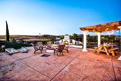 Luxury Villa Photo #7