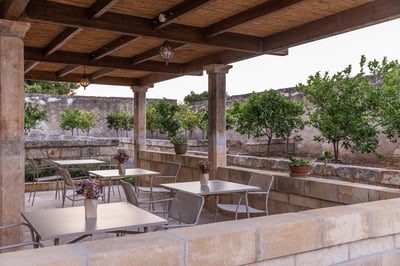 Luxury Villa Photo #13