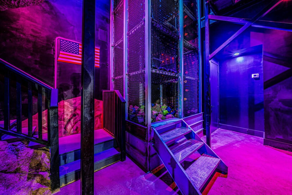 Galactic Odyssey Estate