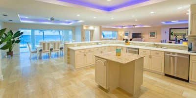 Luxury Villa Photo #5