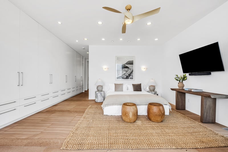 Malibu Harbour House