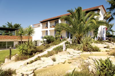 Luxury Villa Photo #11