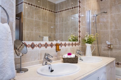 Luxury Villa Photo #24