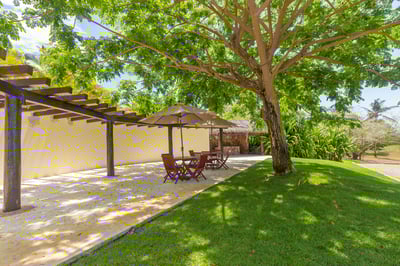 Luxury Villa Photo #27