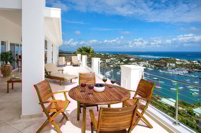 Luxury Villa Photo #5