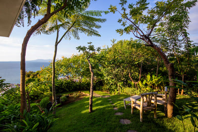 Luxury Villa Photo #43