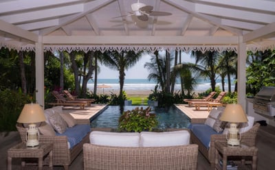 Luxury Villa Photo #8