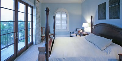 Luxury Villa Photo #25