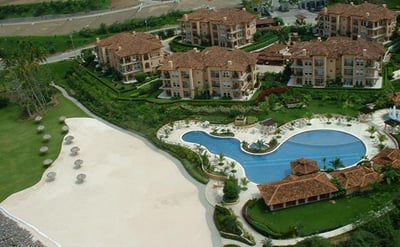 Luxury Villa Photo #23