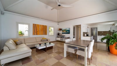 Luxury Villa Photo #12