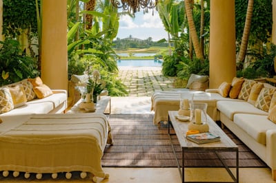 Luxury Villa Photo #17