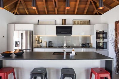 Luxury Villa Photo #20