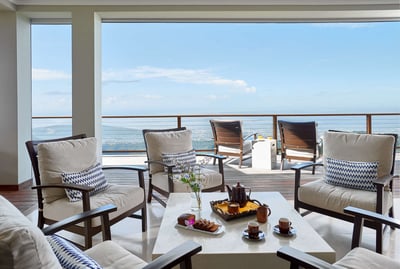 Luxury Villa Photo #9