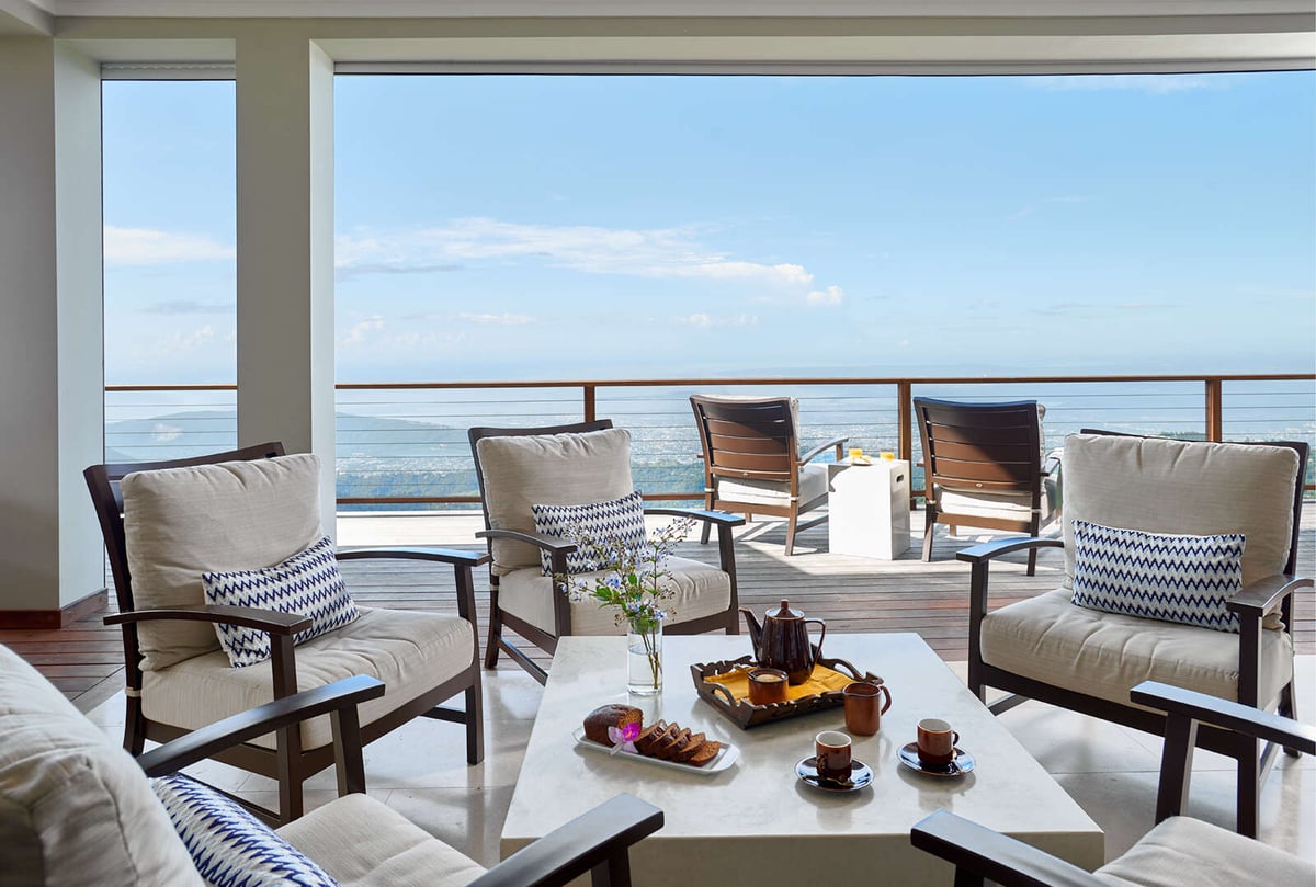 Wine Down Greenwich, Jamaica Rental Escapes