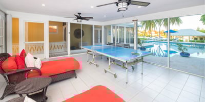 Luxury Villa Photo #15