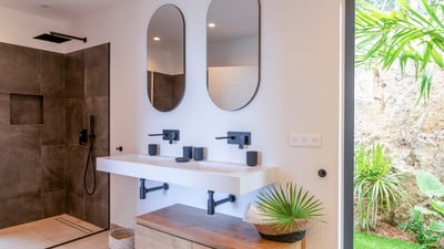 Luxury Villa Photo #33