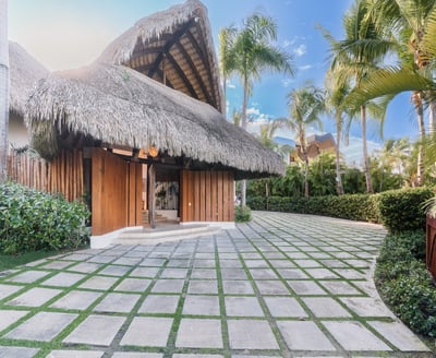 Luxury Villa Photo #56