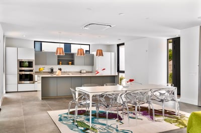 Luxury Villa Photo #26