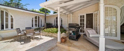 Luxury Villa Photo #14