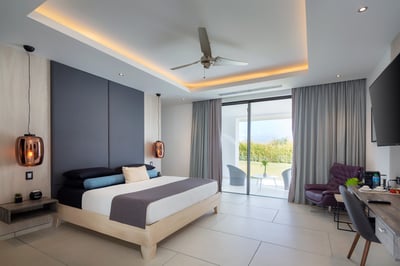 Luxury Villa Photo #45