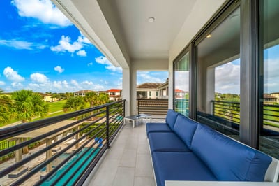 Luxury Villa Photo #59