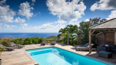 Luxury Villa Photo #5