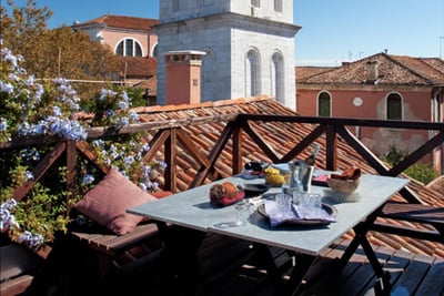 Luxury Villa Photo #16