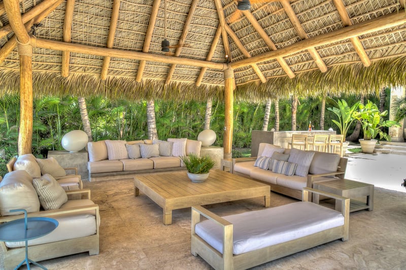 Arrecife EFG4 | Yellow Bear