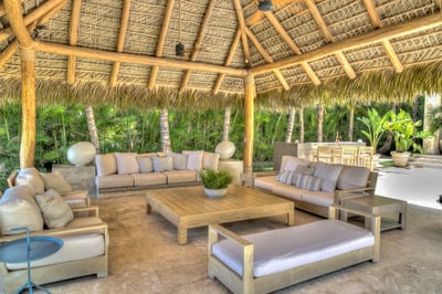 Luxury Villa Photo #12