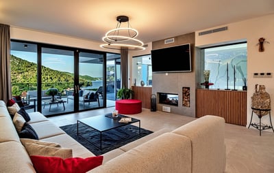 Luxury Villa Photo #21