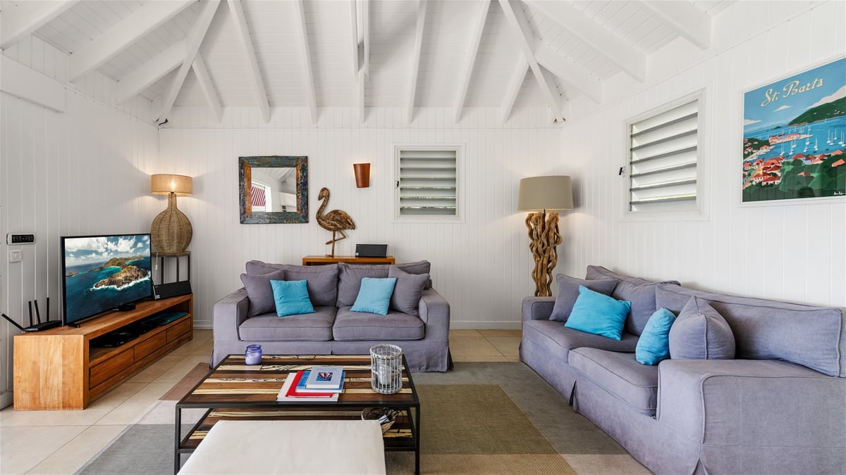 Habitation Saint Louis